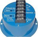 Pribusin Two Wire Isolated Thermocouple Transmitter, TWI-TXX